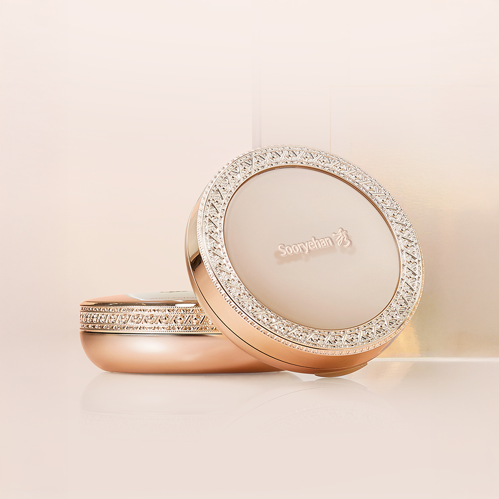 Sooryehan Yeon Perfect Two-Way Cake Refill 12g