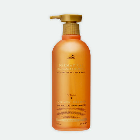 L'ador Dermatical Hair Loss Shampoo 530ml