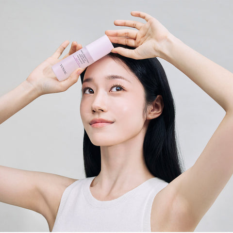 YUNJAC Skin Perfecting Prep Water + Pad Set