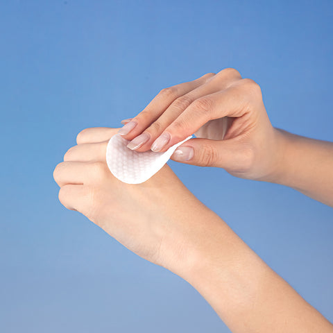 Farmstay Collagen Water Full Moist Toning Peeling Pad (70 sheets)