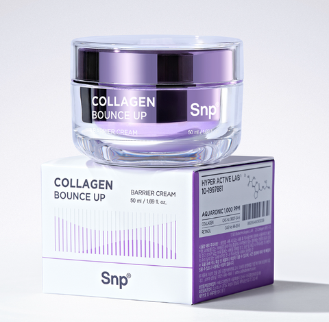SNP Collagen Bounce-Up Duo Gift Set