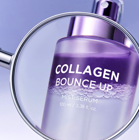 SNP Collagen Bounce-Up Duo Gift Set