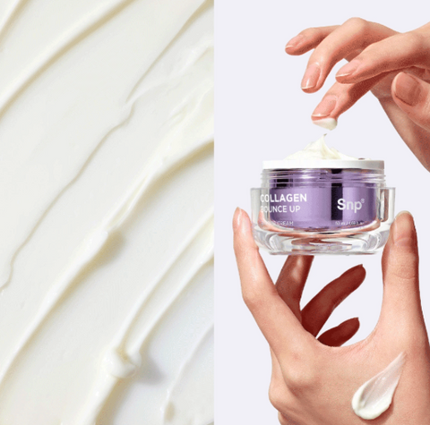 SNP Collagen Bounce-Up Duo Gift Set