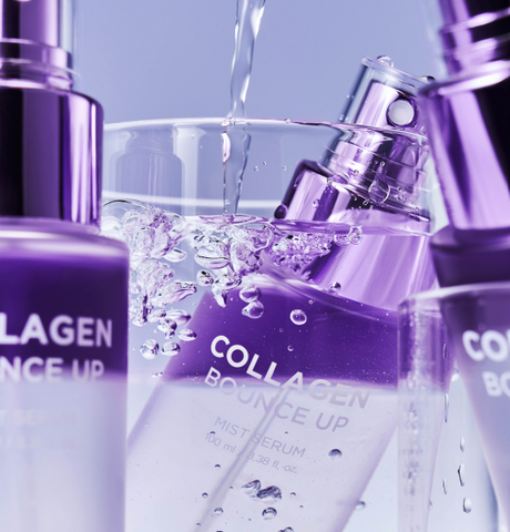 SNP Collagen Bounce-Up Duo Gift Set