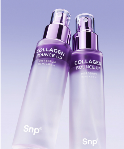 SNP Collagen Bounce-Up Duo Gift Set