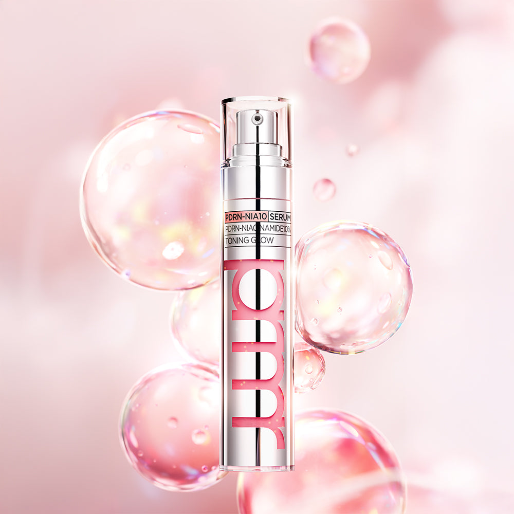Primera PDRN NIA10 Toning Glow Serum 30ml