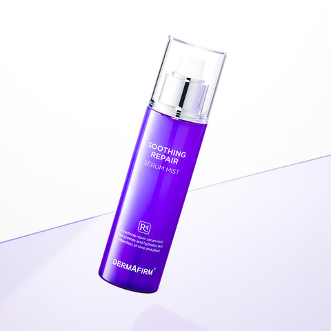 Dermafirm Soothing Repair Serum Mist R4 100ml (2 pack)