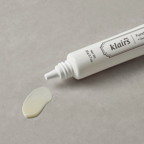 Dear Klairs Fundamental Nourishing Eye Butter 20g
