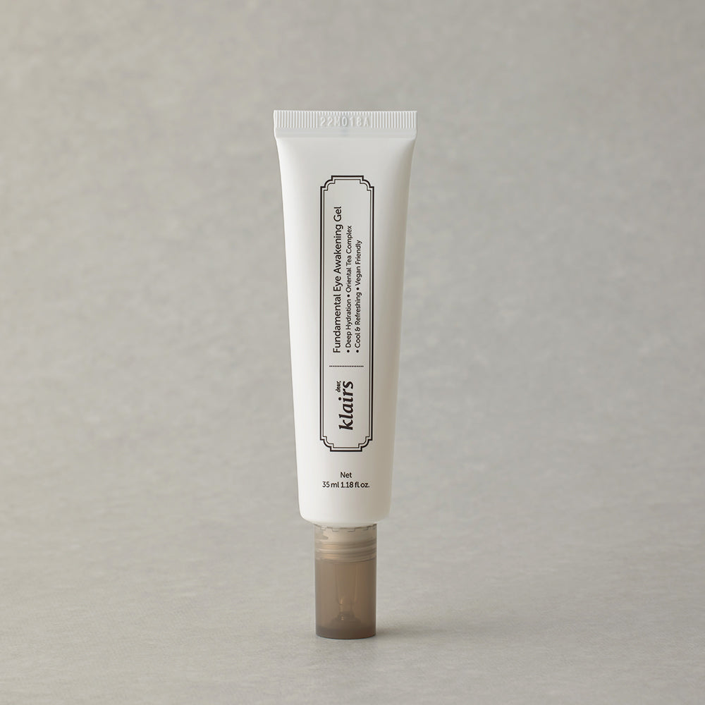 Dear Klairs Fundamental Eye Awakening Gel 35ml