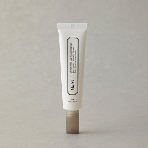 Dear Klairs Fundamental Eye Awakening Gel 35ml