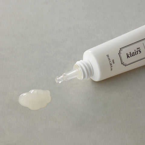 Dear Klairs Fundamental Eye Awakening Gel 35ml