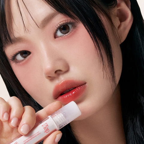 Too Cool For School Color Gloss 2.6g + Water Tint 3.2g (2 Pack)