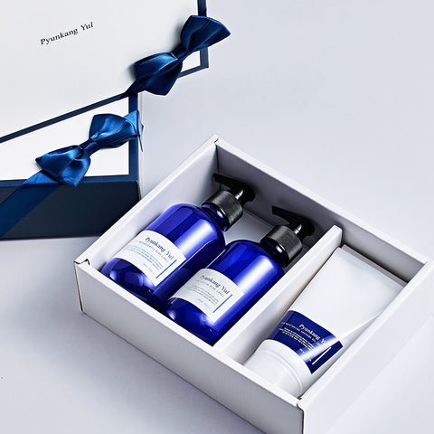 Pyunkang Yul Kids Ato Line 3-Piece Gift Set