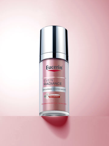 Eucerin Even Radiance Tiamidol Booster Serum 30ml Double Pack