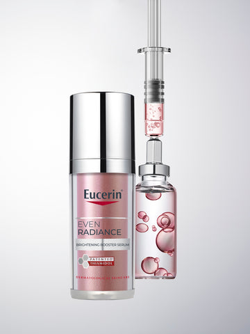 Eucerin Even Radiance Tiamidol Booster Serum 30ml Double Pack