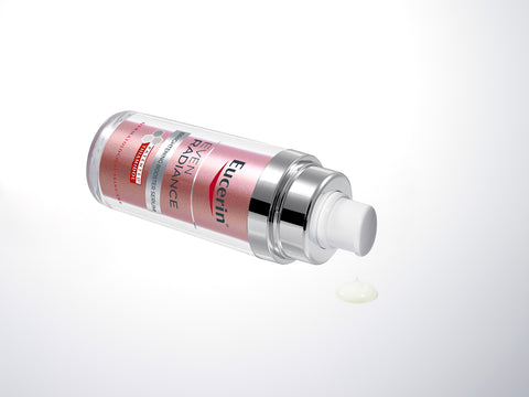 Eucerin Even Radiance Tiamidol Booster Serum 30ml Double Pack