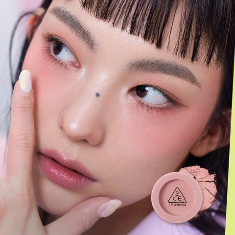 3CE Face Blush 5g-5.5g