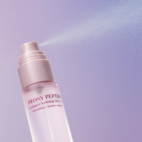 Goodal Peony Moist Radiance Essence Mist 50ml