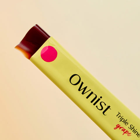 Ownist Triple Shine Grape 6-Month (9+3 Boxes) Jelly