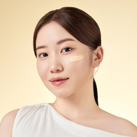 Purito Wonder Relief Centella BB Cream 30ml