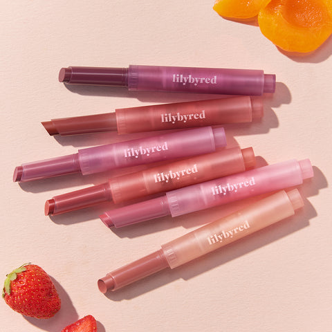 lilybyred Milky Blur Fondue Bar 1.9g
