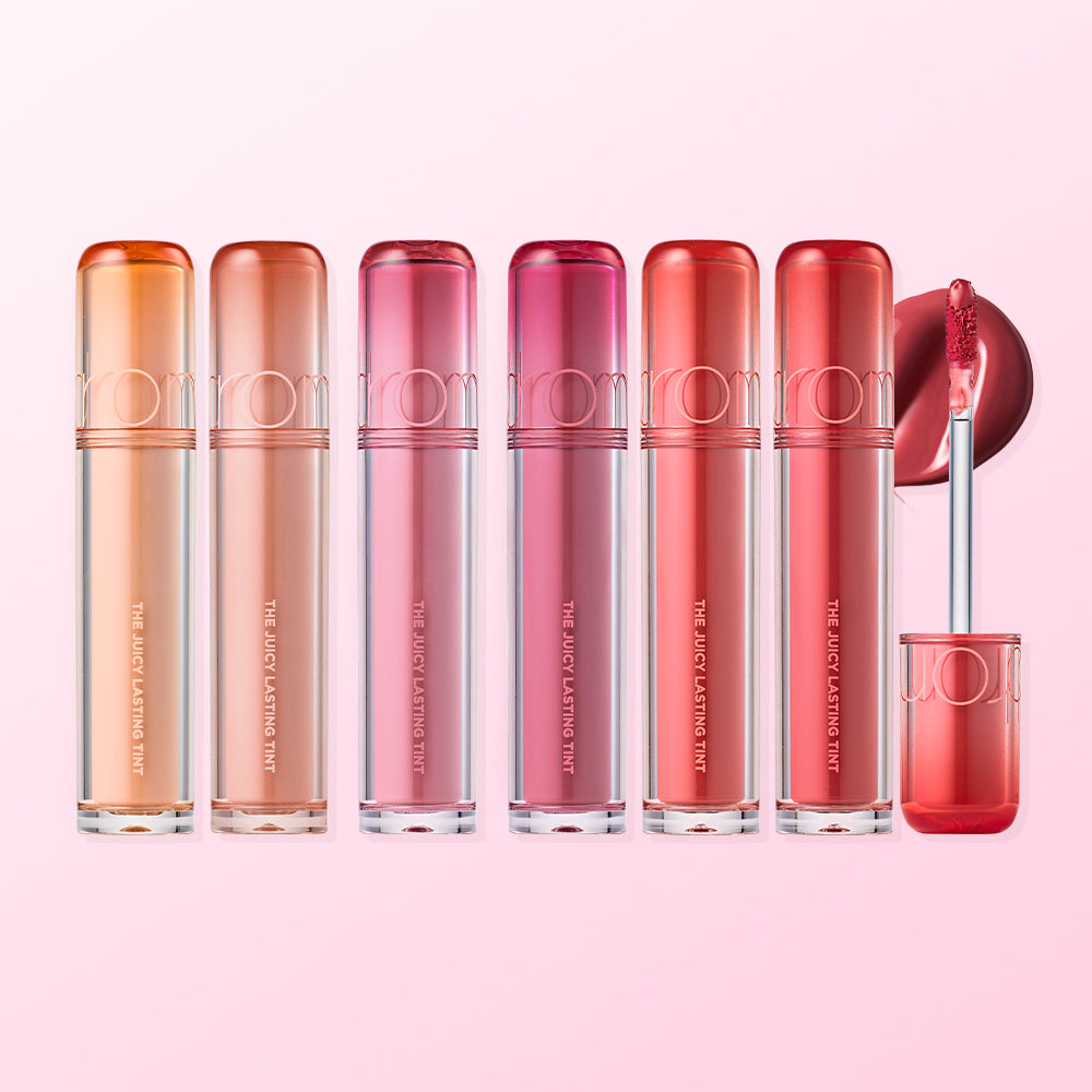 rom&nd The Juicy Lasting Tint 3.5g