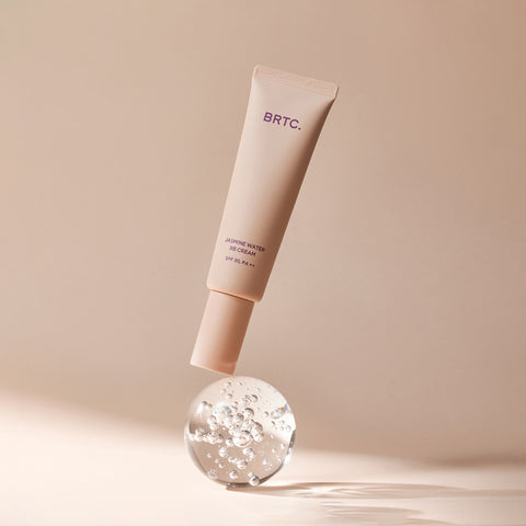 BRTC Jasmine Water Dewy BB Cream 60g