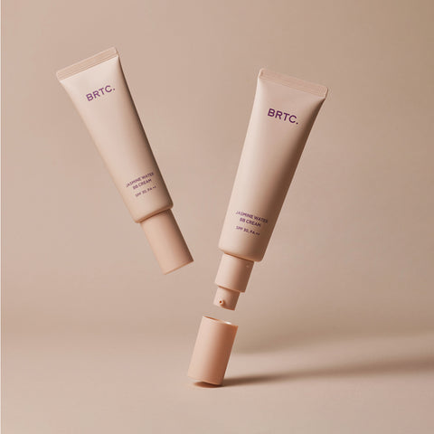 BRTC Jasmine Water Dewy BB Cream 60g