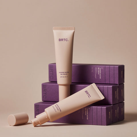 BRTC Jasmine Water Dewy BB Cream 60g