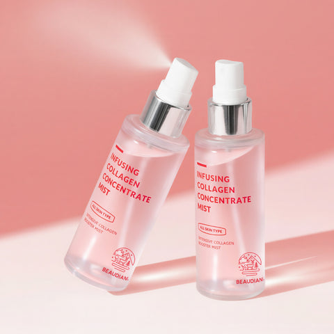 Beaudiani Infusing Collagen Concentrate Mist 50ml (2pcs)