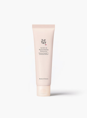 Beauty of Joseon Ginseng Elasticity Cream (Gentle Retinol) 60ml (2 Pack)