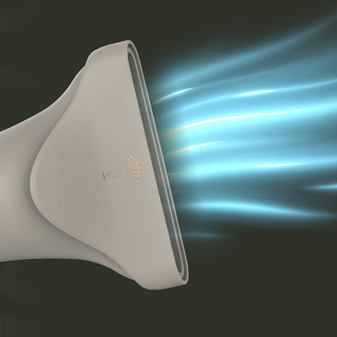 JMW Phantom S Noble Ion-Care Turbo Hair Dryer