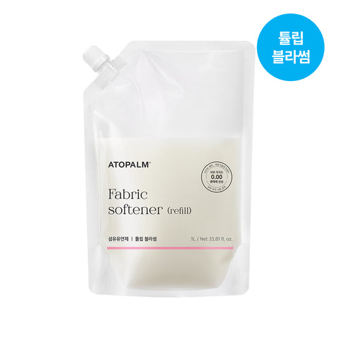 Atopalm Fabric Softener Refill 1L