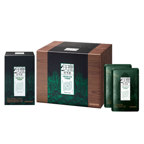JungKwanJang Cheonnokton 70ml x 30 Sachets