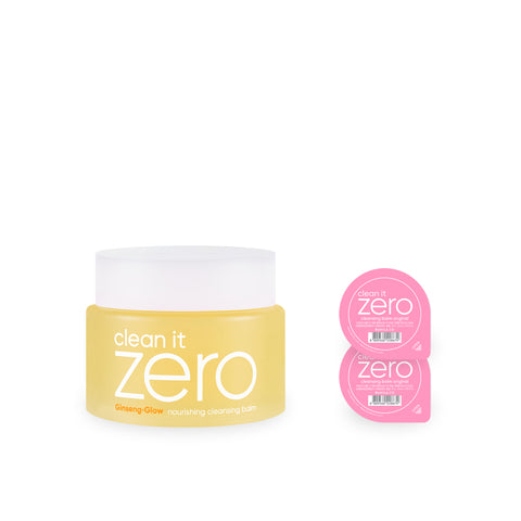 Banila Co Clean It Zero Nourishing Cleansing Balm 100ml