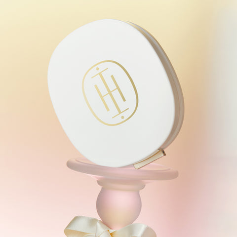 Holitual Enriched Radiance Cushion (13g + 13g Refill)