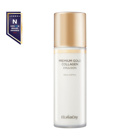 Elishacoy Premium Gold Collagen Emulsion 100ml
