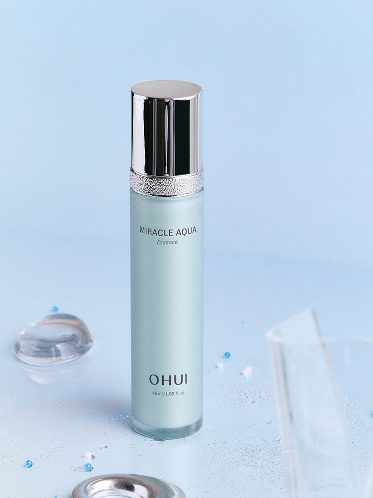 OHUI Miracle Aqua Essence 45ml