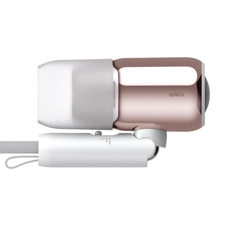 UNIX Hair Dryer UN-B3021 (Foldable)