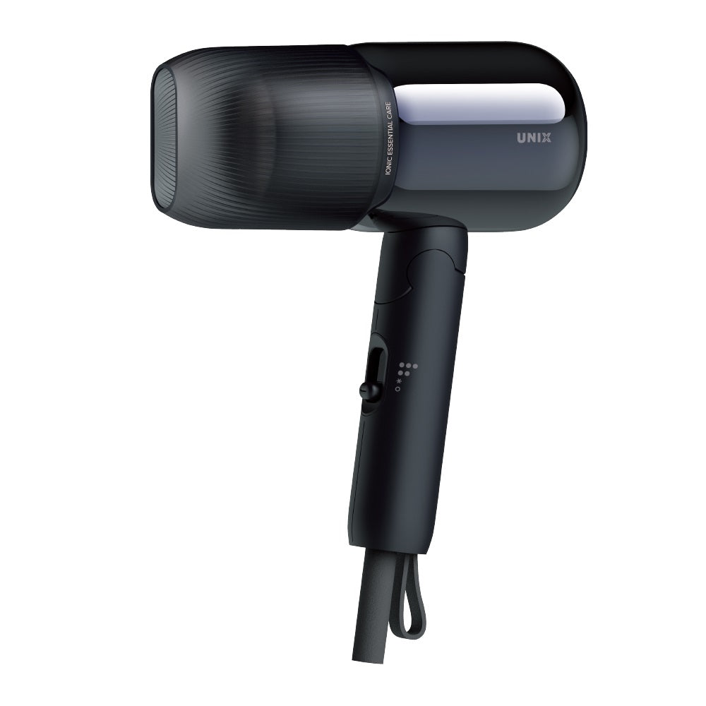 UNIX Hair Dryer UN-A3020 (Foldable)