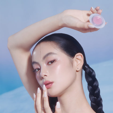 hince Low Glow Dewy Ball (Lip & Cheek) 3.5 g