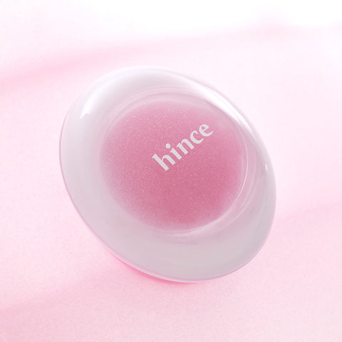hince Low Glow Dewy Ball (Lip & Cheek) 3.5 g