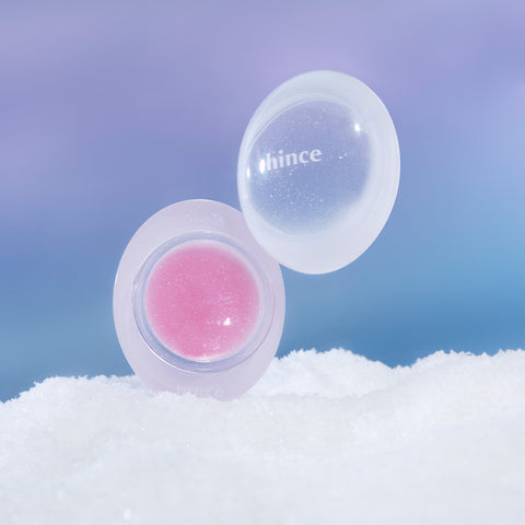 hince Low Glow Dewy Ball (Lip & Cheek) 3.5 g