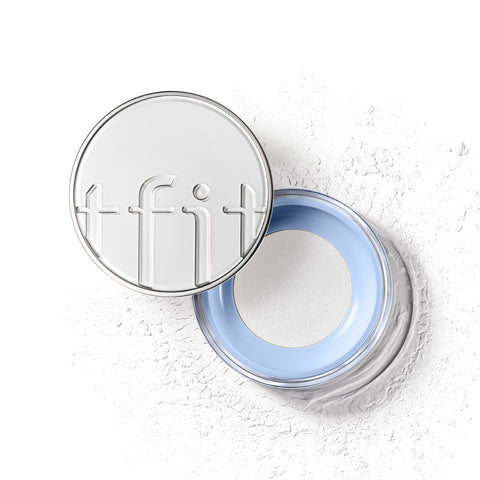 TFIT Translucent Set Essential Powder 5g