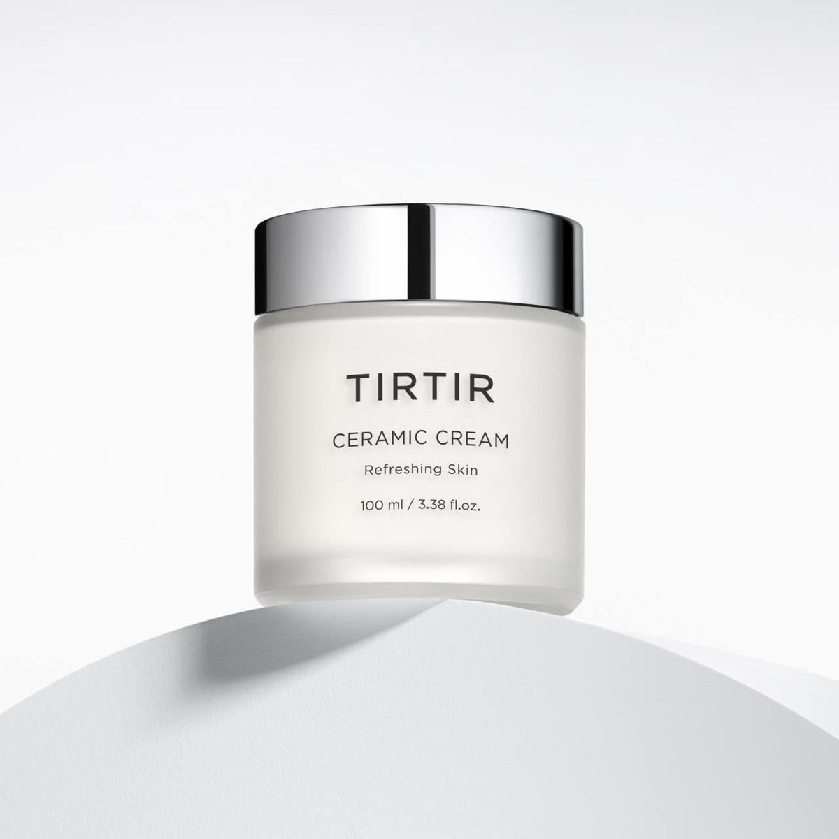 TIRTIR Porcelain Cream 100ml