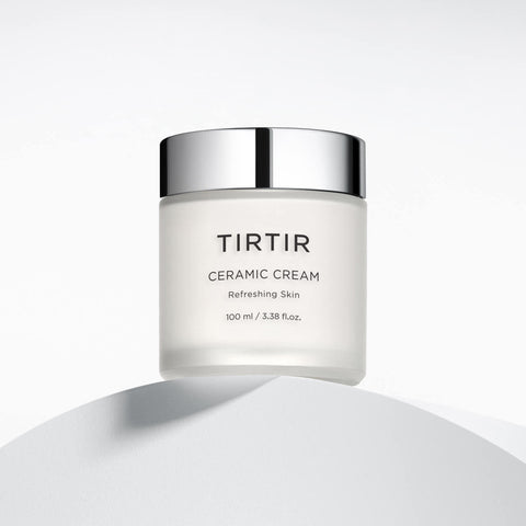 TIRTIR Porcelain Cream 100ml