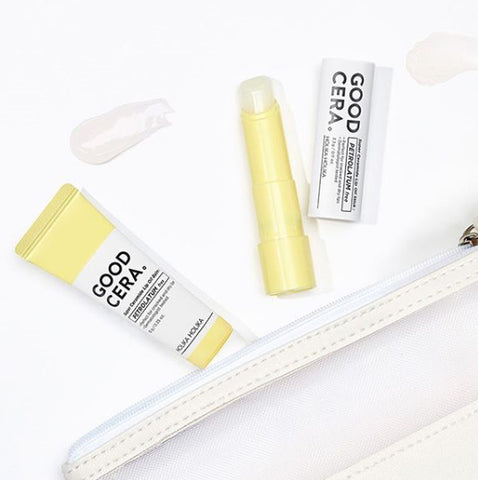 Holika Holika Good Cera Super Ceramide Lip Oil Balm 10g