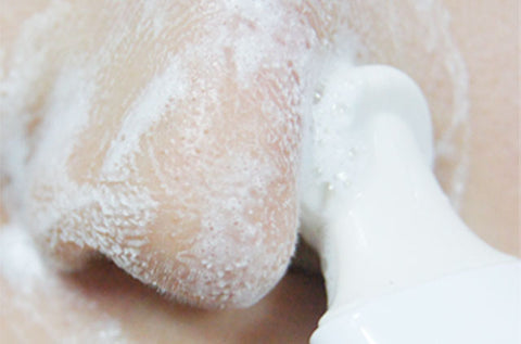 Rire Style Blackhead Brush Cleanser 20ml