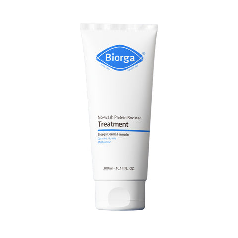 Biorga No-Wash Protein Booster Treatment 300ml