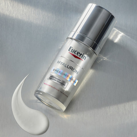 Eucerin Hyaluron Episelin Serum 30 ml